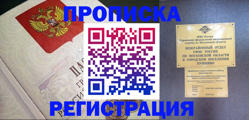 временная прописка в Партизанске